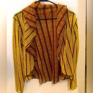 Lightweight Cardigan